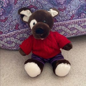 Build a Bear Dog